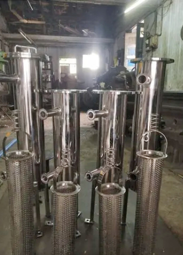 Pollution Control Filters Air Pollution Control